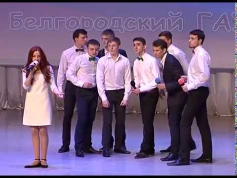 Фестиваль КВН «Молодежь ЗА выборы!»