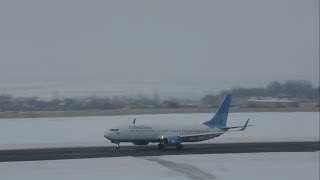 Куда за границу ездят россияне