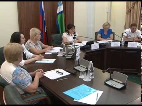 Что сделано для детей-инвалидов