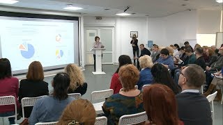 Как увеличить потенциал НКО