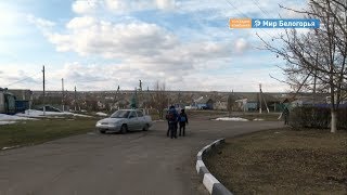 Поэзия села Мухоудеровка Алексеевского округа