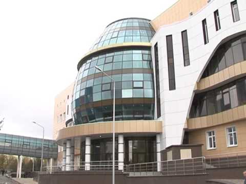 Когда откроется перинатальный центр в Белгороде