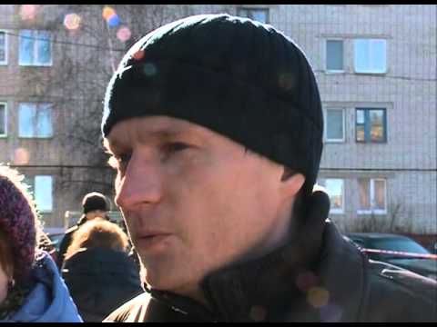 Жилье для дольщиков