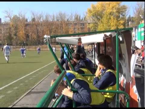 «Энергомаш» вышел в ПФЛ