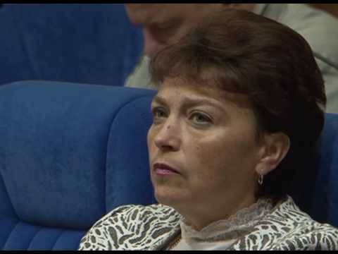 Отопительный сезон в Белгороде