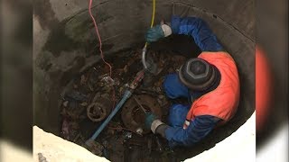 Контролировать водоснабжение будут по-новому