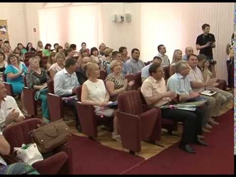 Лучшие страхователи области