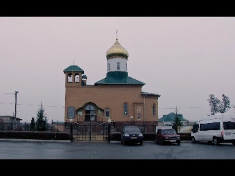 Благотворители лапыгинского храма