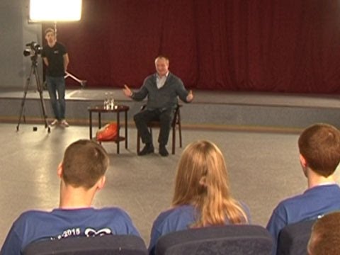 10-летие «Нового поколения»