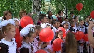 Подарки для школьников в Красногвардейском районе