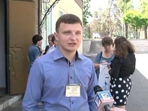 В Шебекино заработал форум профсоюзных активистов 
