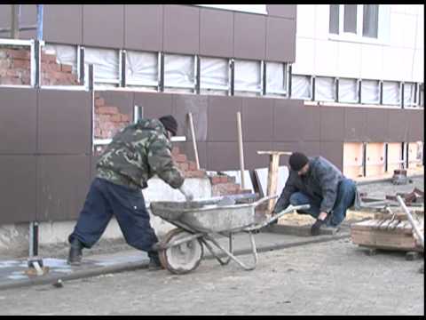 В Ивне откроют культурный центр
