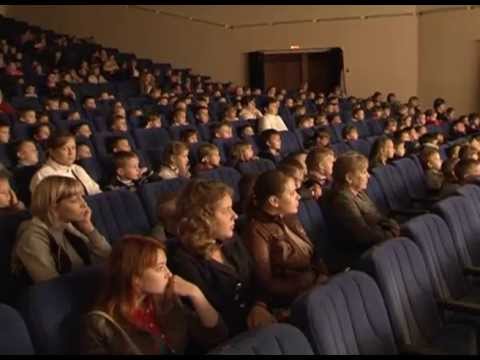 В Белгороде проходит второй тур фестиваля «Рассвет»