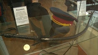 117 экспонатов казачества в Белгороде