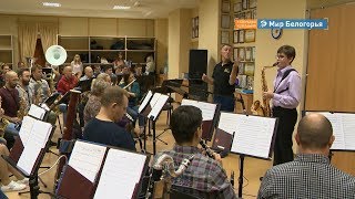 Как наставники «Моста доверия» помогают особенным детям 