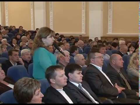 В Шебекино прошел форум «Народной экспертизы»