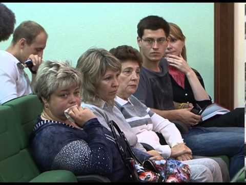 В Белгороде продолжаются слушания по делу Сергея Помазуна