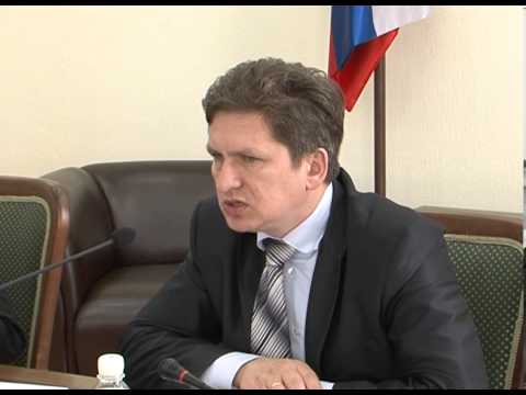 При департаменте образования региона создан Общественный совет 