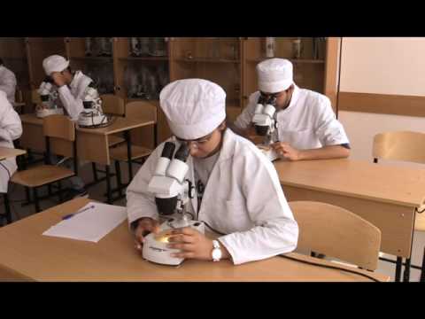 БелГУ в Национальном рейтинге вузов