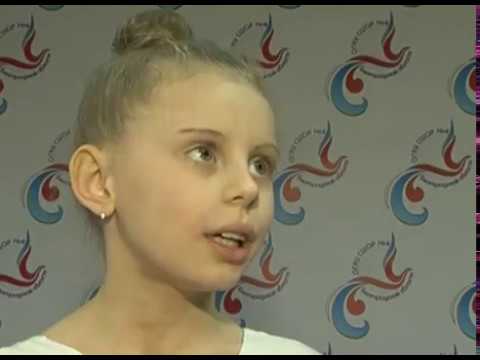 Где готовят будущих спортсменов