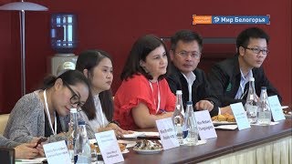 Инспекция из Таиланда в Белгороде