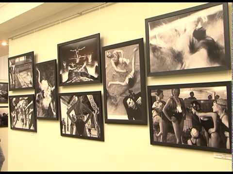 Фотовыставка Владимира Вяткина