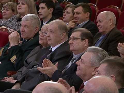 10 лет управлению лесами