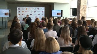 Белгородские волонтеры готовятся с годовщине Победы