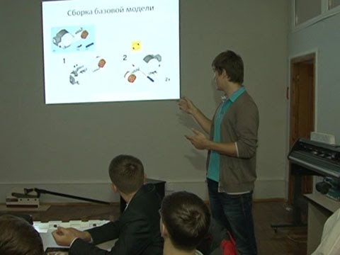 На фестивале науки белгородцы смогут собрать 3D-принтер своими руками