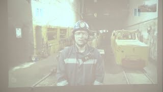 Научно-практическая конференция «Комбината КМАруда»