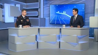 Каким должен быть современный полицейский