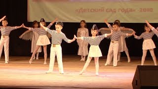 Конкурс кадетских классов Белгородской области