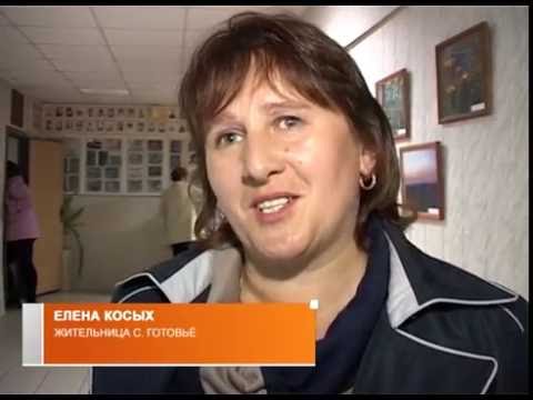«Ночь музеев» в Красненском районе