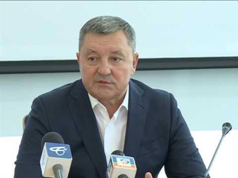 Планы «Агро-Белогорья» 