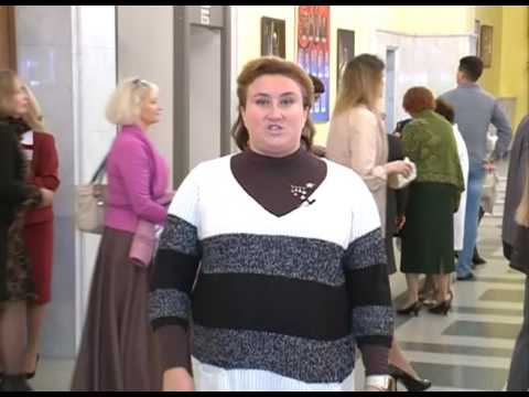 Открытие сезона в Белгородском театре