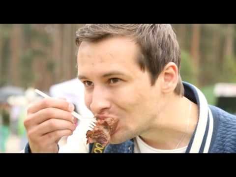 Чемпионат по барбекю «ГрильФест-2016» 