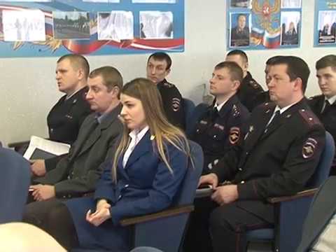 Белгородская статистика ДТП – 2016 