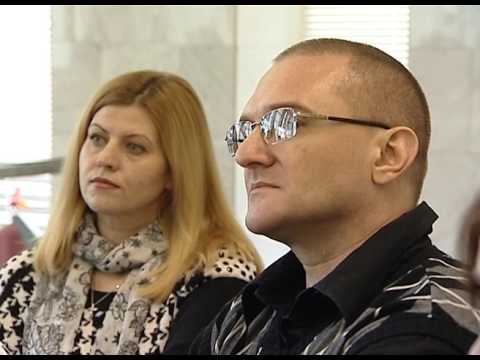 Семинар по социальному проектированию в Ст. Осколе