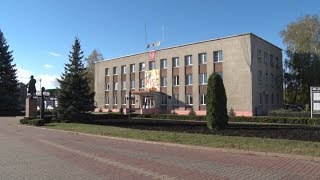 Тюльпановый субботник в Волоконовском районе