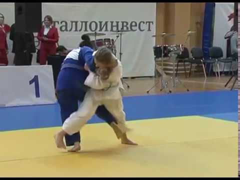 Турнир по дзюдо «Поколение»