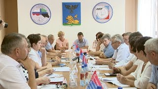 Белгородские профсоюзы обсудили пенсионную реформу