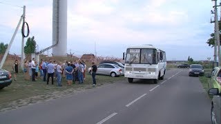 Апгрейд Разумного: автобусы и маршрутки