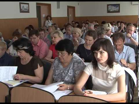 В Белгороде обсудили перспективы школьного туризма