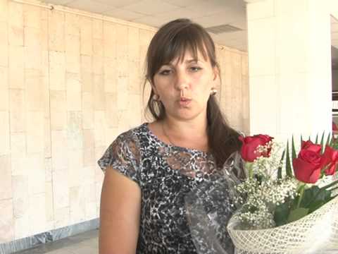 В Валуйках отметили Международный день семьи