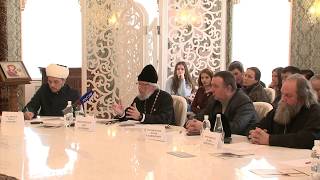 Что мешает дружбе между исламом и православием