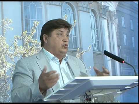 «Мир Белогорья» получил награду в конкурсе «Власть представительная»