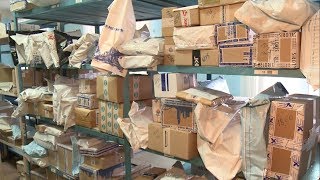 Покупать товары за границей станет сложнее 