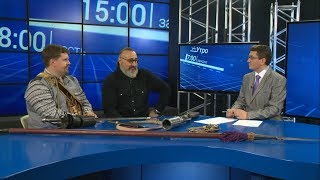Что будет интересного на «Порубежье. Государева служба»