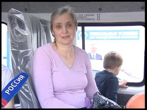 Автомобиль для многодетной семьи