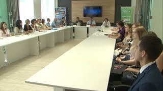 WorldSkills Russia в БелГУ